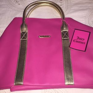 Juicy Couture Tote
